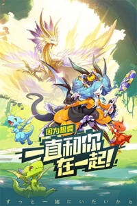 口袋觉醒九游版