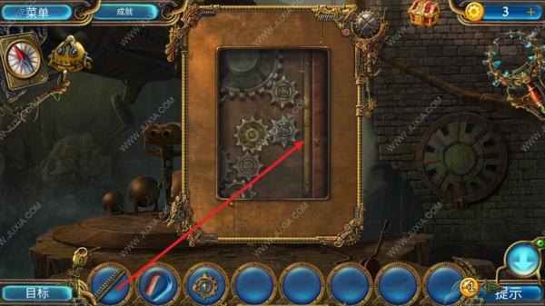 《密室逃脱21遗落梦境》全章节图文攻略