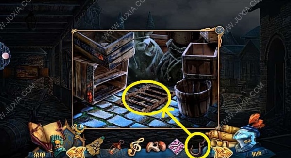 《密室逃脱15神秘宫殿》新版全章节通关攻略