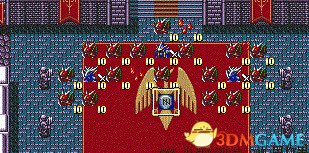 《梦幻模拟战2》全隐藏物品获取攻略