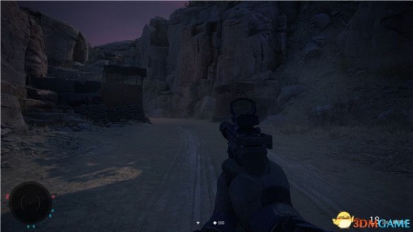 《狙击手幽灵战士契约2》全关卡通关攻略