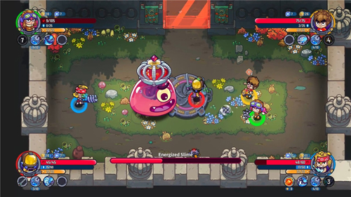 元能失控无限磁带版