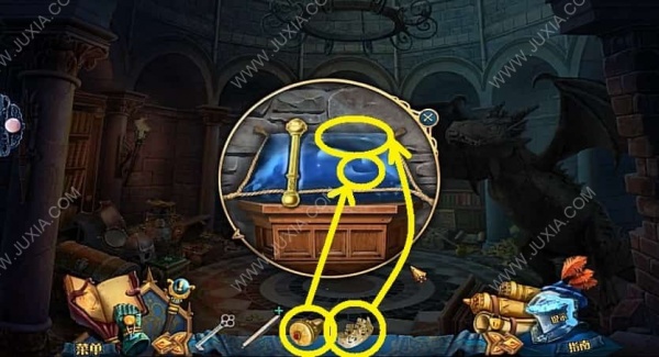 《密室逃脱15神秘宫殿》新版全章节通关攻略
