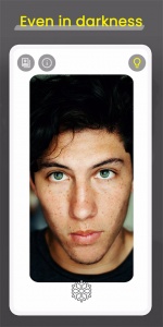 魔镜mirror冷狐直装版