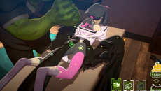 《兽人按摩店》怎么给鸟人按摩