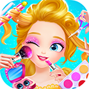 樱花公主美丽换装