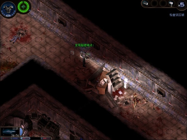 《孤胆枪手2》征兵全部隐藏点图文攻略