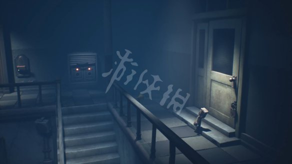 《小小梦魇2》通关攻略全流程图解