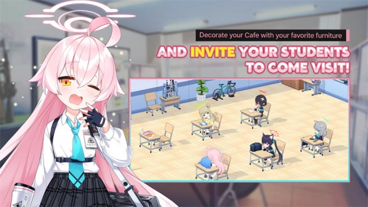 碧蓝档案国际服