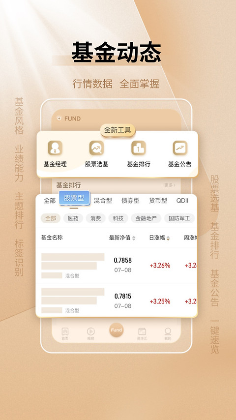 中国基金报手机版