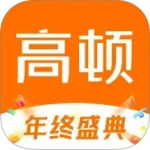 高顿网校app