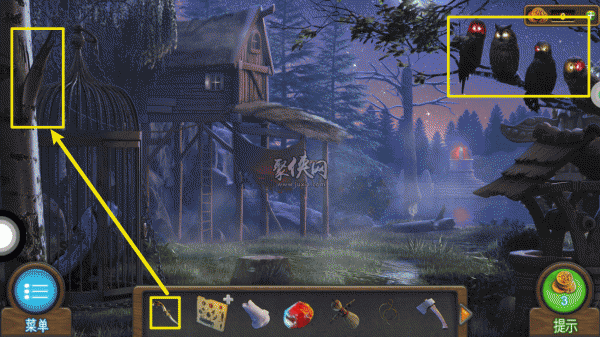 《密室逃脱7环游世界》全章节通关攻略