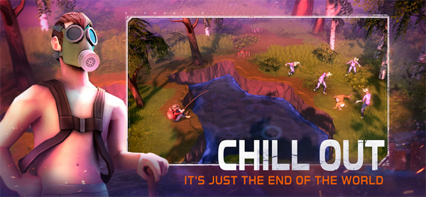 我的水世界求生内置菜单版