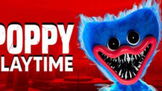 《波比的游戏时间》第三章通关攻略