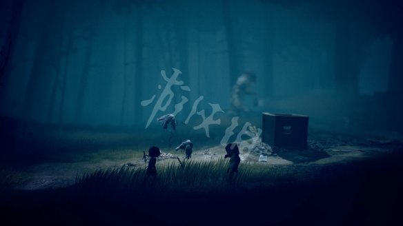 《小小梦魇2》通关攻略全流程图解