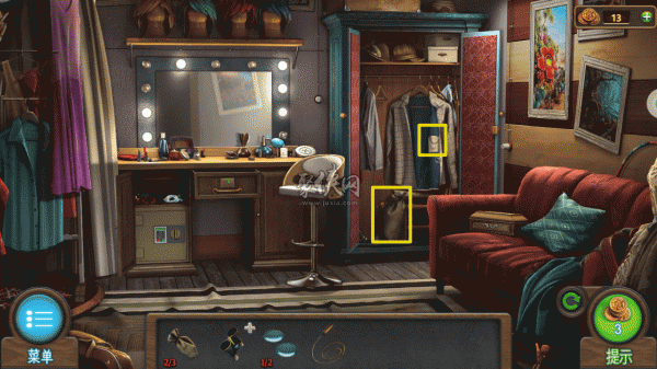 《密室逃脱7环游世界》全章节通关攻略