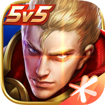 王者荣耀王了个王