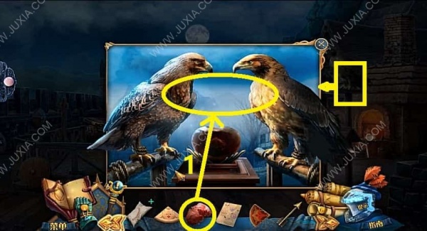 《密室逃脱15神秘宫殿》新版全章节通关攻略