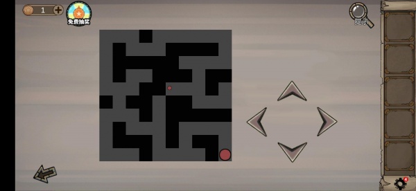 《密室逃脱绝境系列8酒店惊魂》全结局达成攻略