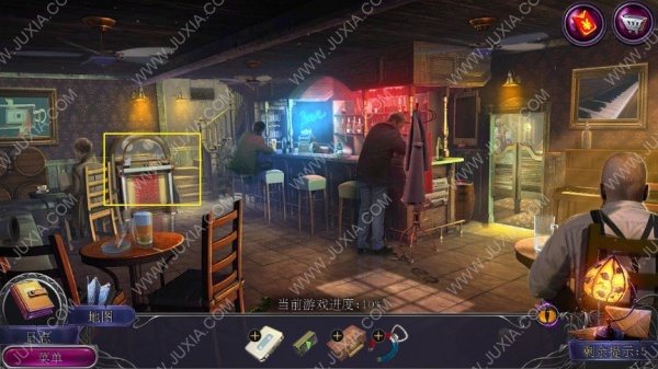 《密室逃脱19离奇失踪》完整版图文攻略