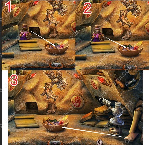 《密室逃脱10侦探风云》全章节通关攻略