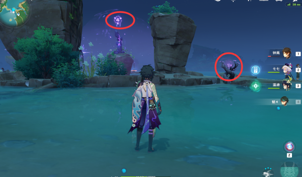 《原神》全能美食队吃饱的重要性怎么触发任务