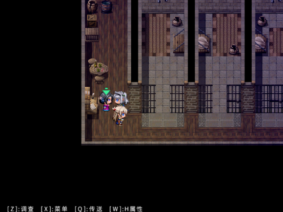 《迷宫物语》全剧情通关攻略