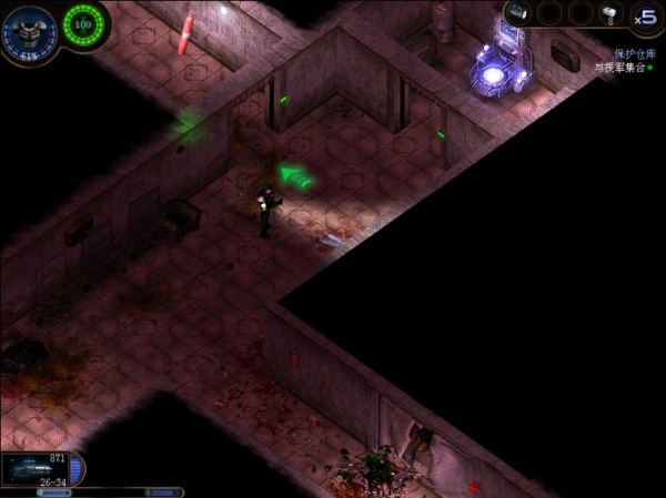 《孤胆枪手2》征兵全部隐藏点图文攻略