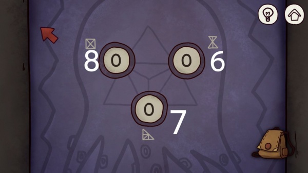 《树洞奇妙之旅》全流程图文攻略