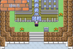 《口袋妖怪漆黑的魅影》5.0图文攻略