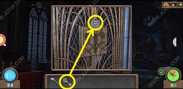 《密室逃脱7环游世界》全章节通关攻略