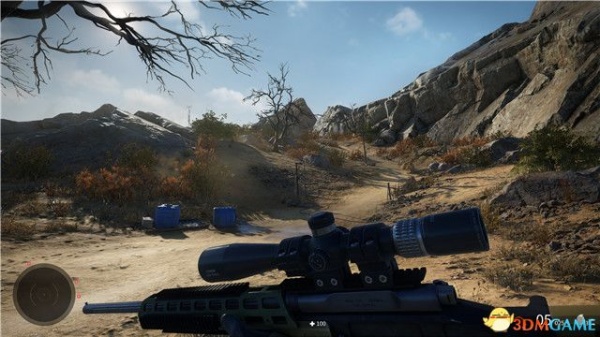 《狙击手幽灵战士契约2》全关卡通关攻略