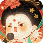 某某朝的女子乐坊游戏