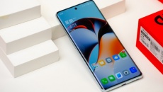 一加Ace2自动删除安装包的设置方法