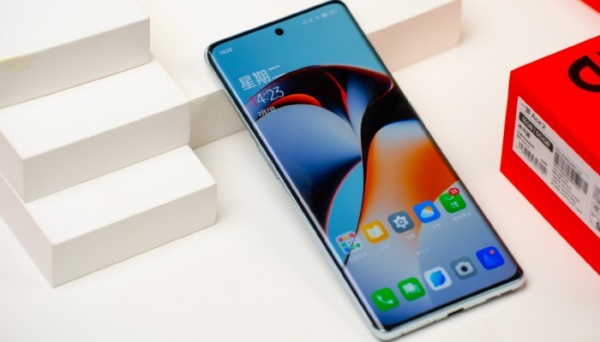 一加Ace2自动删除安装包的设置方法