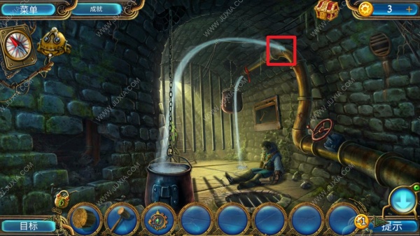 《密室逃脱21遗落梦境》全章节图文攻略