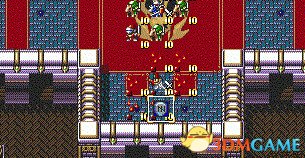 《梦幻模拟战2》全隐藏物品获取攻略