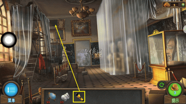 《密室逃脱7环游世界》全章节通关攻略