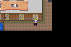 《口袋妖怪漆黑的魅影》5.0图文攻略