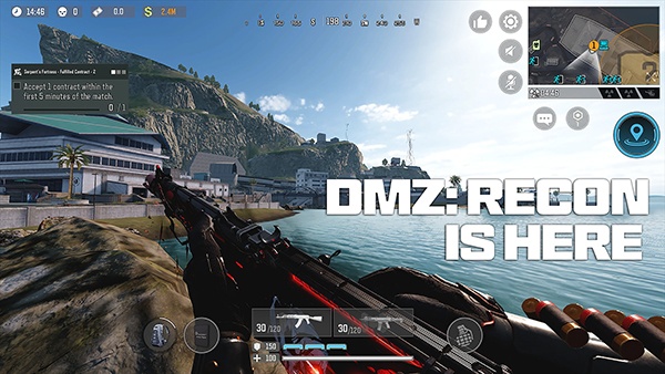 Call of Duty