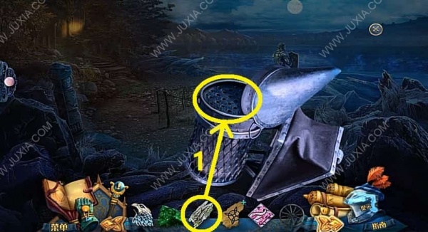 《密室逃脱15神秘宫殿》新版全章节通关攻略