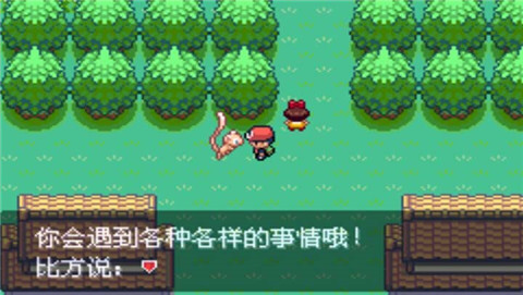 口袋妖怪最强进化v3.0普通版(金手指)