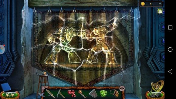 《密室逃脱20巨人追踪》全章节通关攻略