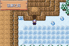 《口袋妖怪漆黑的魅影》5.0图文攻略