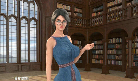 欲望岛汉化直装版