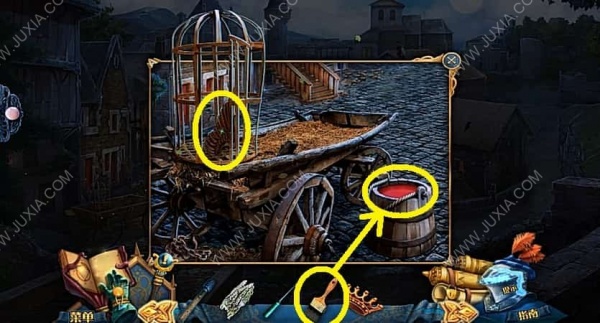 《密室逃脱15神秘宫殿》新版全章节通关攻略