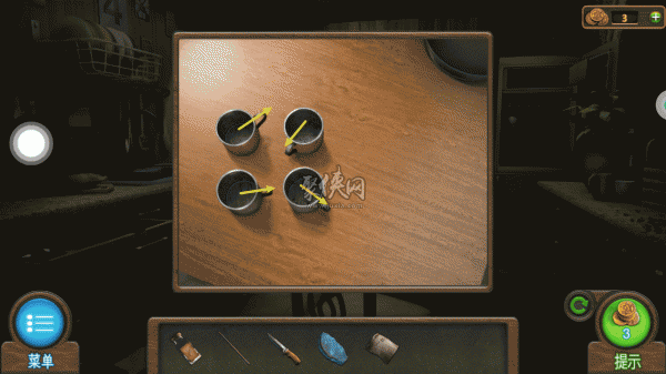 《密室逃脱7环游世界》全章节通关攻略