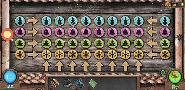 《密室逃脱7环游世界》全章节通关攻略