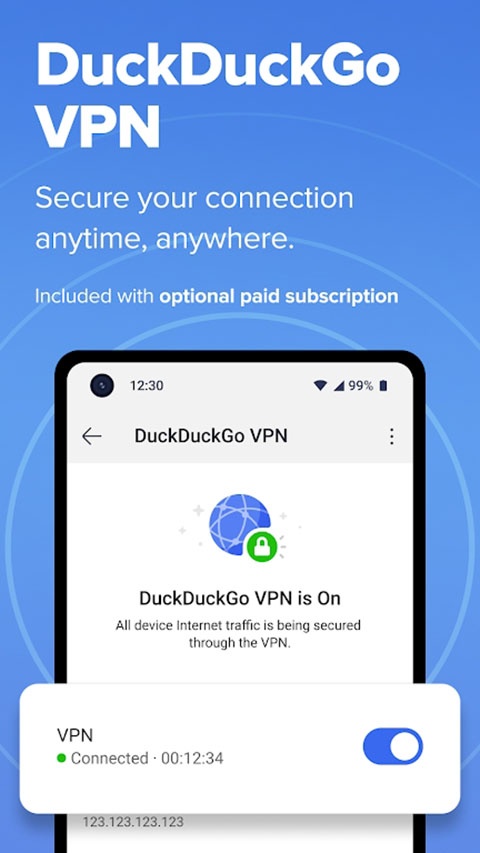 DuckDuckGo