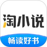 淘小说app